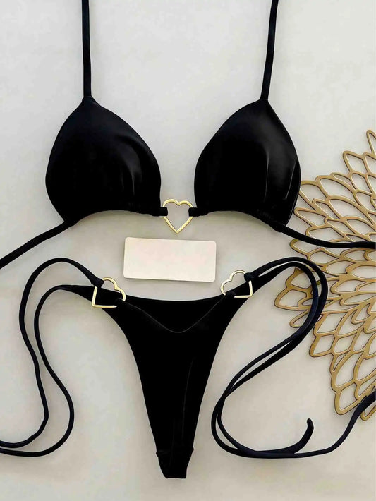 Women's Bikini Swimsuit