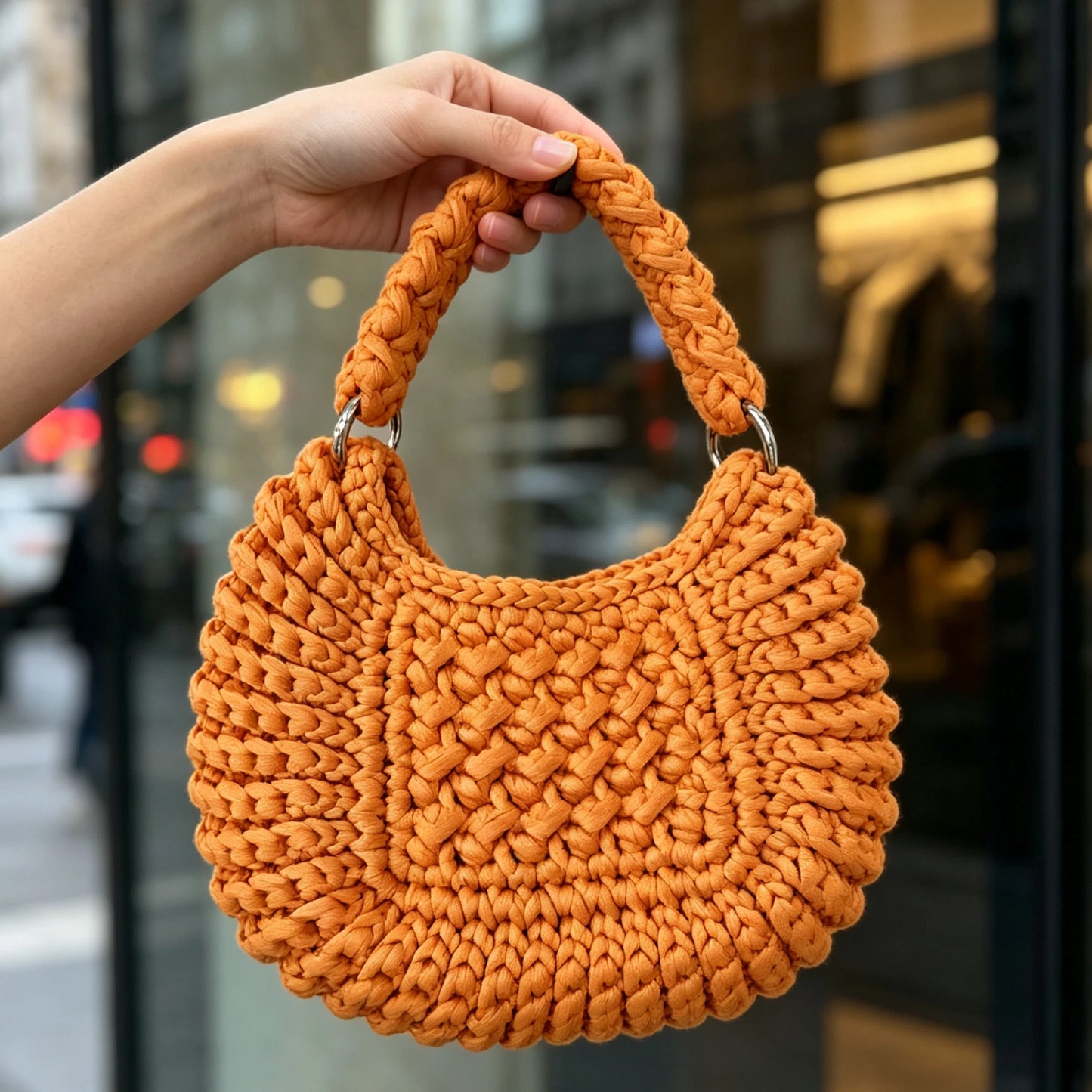 Suitable for Casual Travel Bag