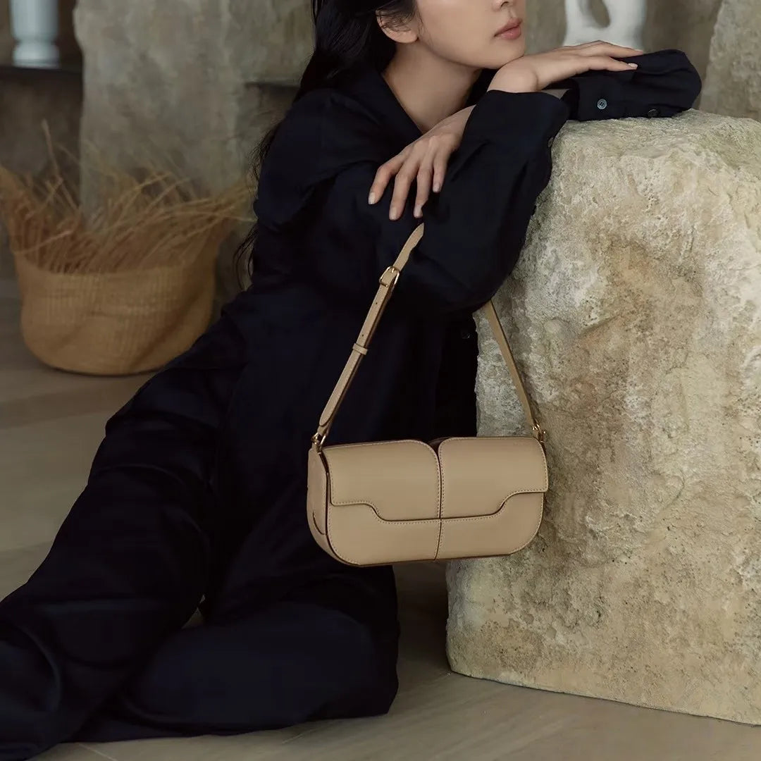 Commuting Cross-body Bag