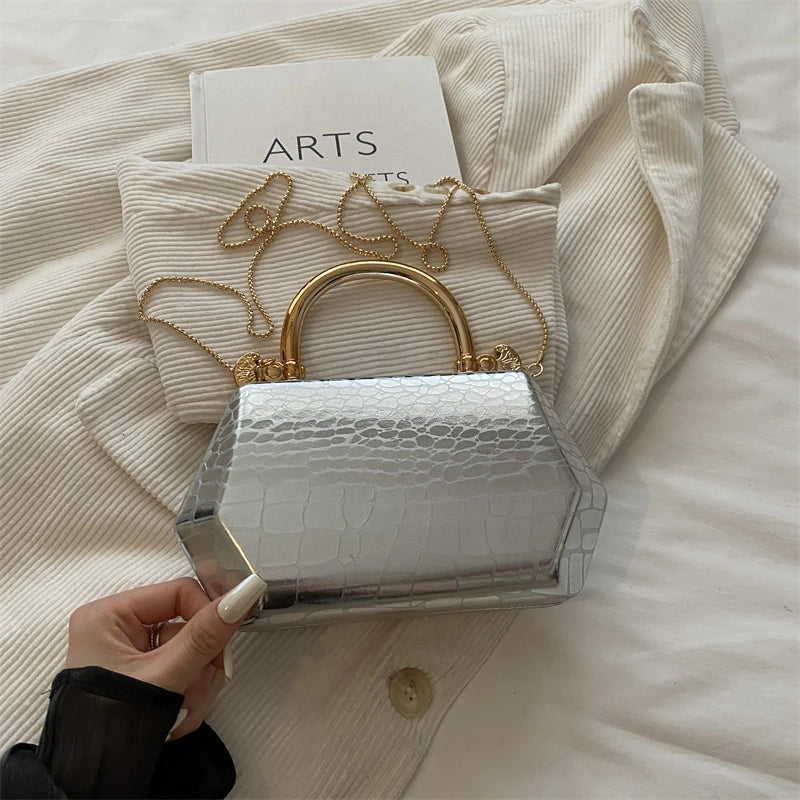 Crossbody Shoulder Bag