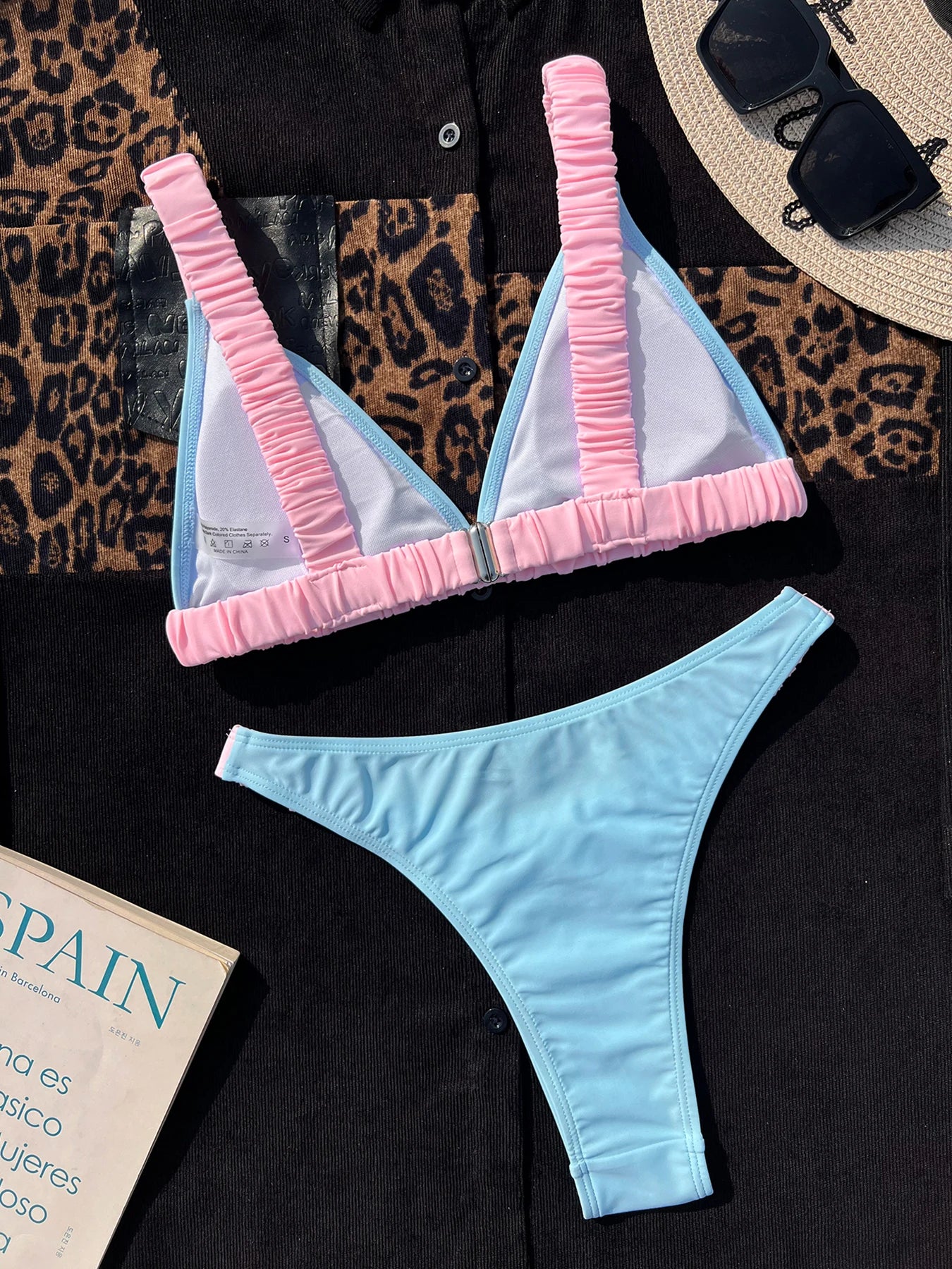 Brazilian Swimwear