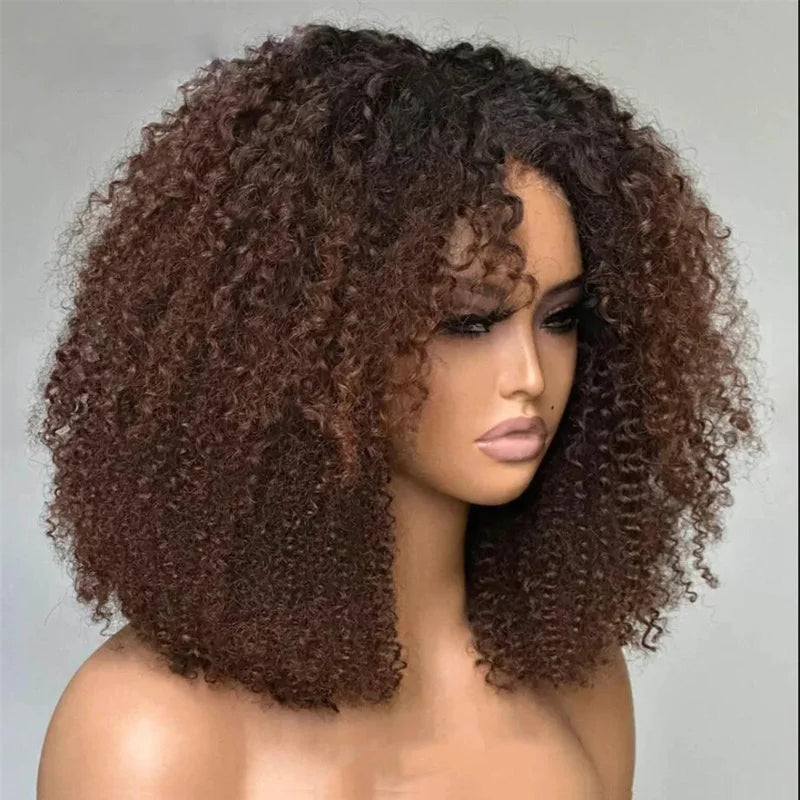 Ombre Brown  Soft 26“