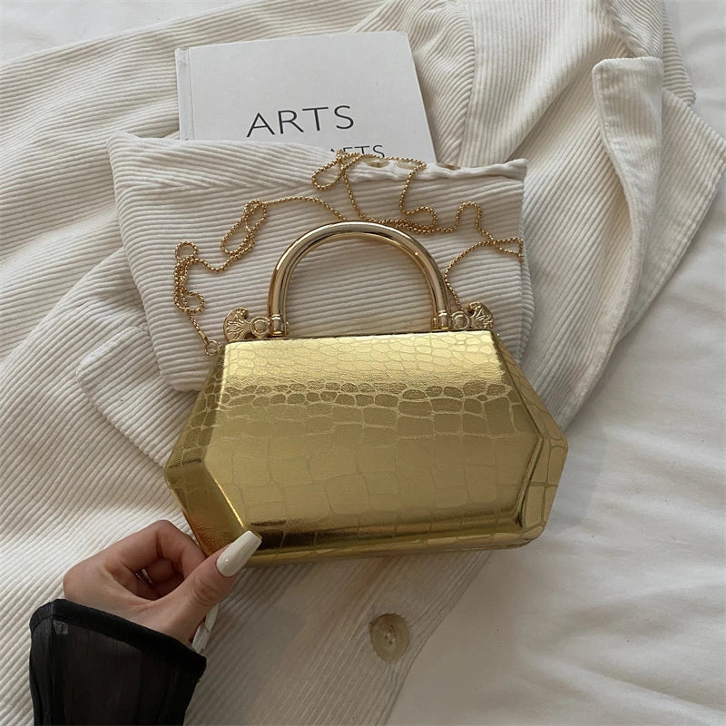 Crossbody Shoulder Bag