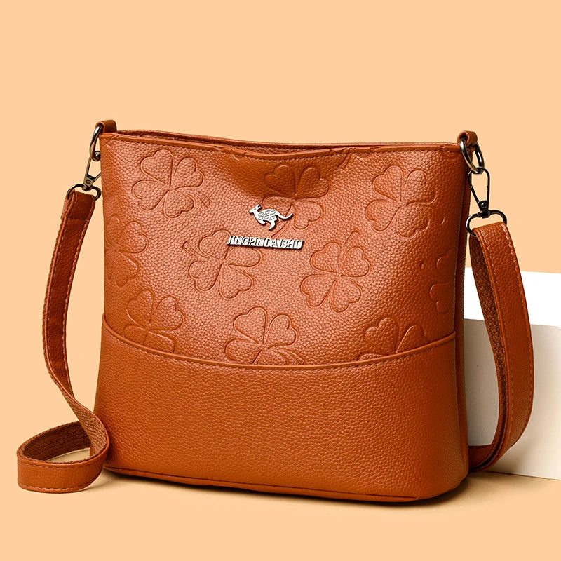 Shoulder Straddle Bag