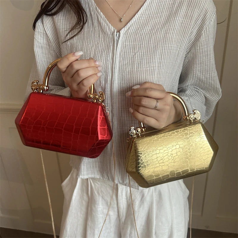Crossbody Shoulder Bag