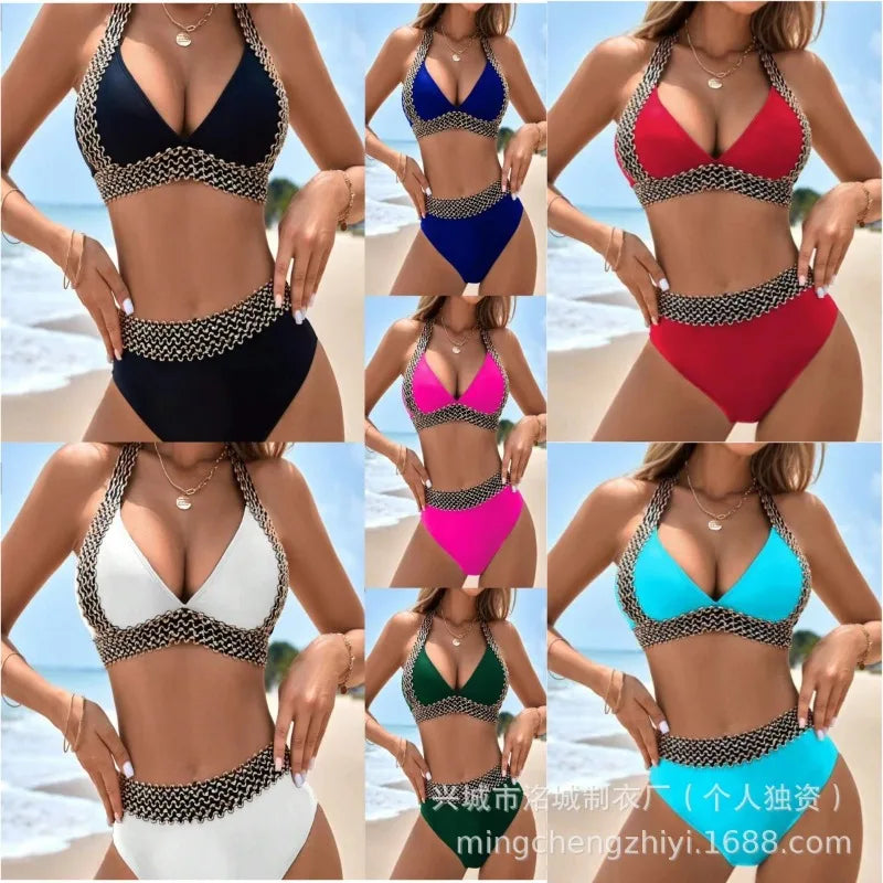 Bathing Suit Beach Swimwear