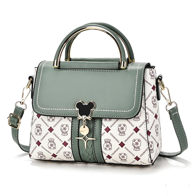 New Female Shoulder bag